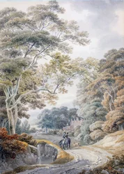 Godinton, near Ashford, Kent